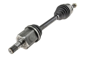 фото thumb №9, Піввісь ліва kia ceed 2.0crdi 06- механічна коробка передач