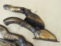 фото thumb №16, A8 d3 6.0 колектор випускний комплект