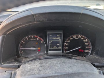 фото thumb №11, Двигун комплектний форсунки турбіна isuzu d-max ii 2.5 дизель 4jk1 11-16