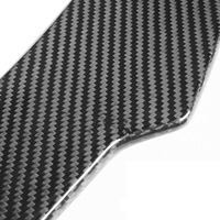 фото thumb №5, Спойлер карбоновая bmw 8 g14/f91 v-style