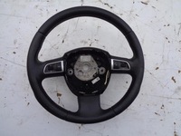 фото thumb №1, Кермо шкіра керування 3e0419091c seat exeo