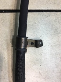 фото thumb №7, Шланг підсилювача mondeo mk3 fl 2.0 1s7c3a713am