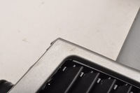 фото thumb №9, Chevrolet cruze i рамка радио решётки