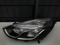 фото thumb №1, Renault clio 4 iv левая лампа перед рестайлинг 16-19