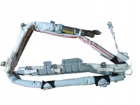 фото thumb №1, Правая шторка безопасности nissan x-trail t32 7 человек