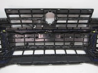 фото thumb №10, Бампер vw touareg 760 рестайлінг 24r камера 6 pdc led перед переднє