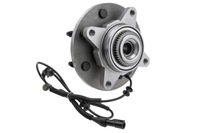 фото thumb №1, Ступица колеса перед ford f150 06- 7 шпилька