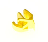 фото thumb №1, Клипса крепления стержень капот ford mondeo 07-/galaxy 07-/s-max/transit