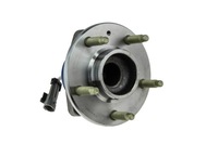 фото thumb №8, Ступица колеса перед cadillac sts rwd 04- /5 шпилька/