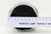 фото thumb №3, Chevrolet captiva 06-11 кришка фара новий dep