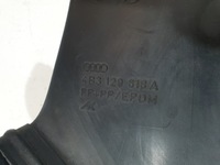 фото thumb №8, Труба шланг воздуха 4b3129617a audi a6 s6 c5 4.2b