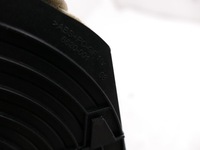 фото thumb №8, Решётка обдув средняя туннель jaguar оригинальный номер 355774