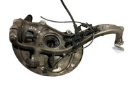 фото thumb №8, Audi q5 sq5 2017 ступица колёса передней