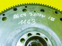 Колесо венец стартер a8 d4 a6 c7 3.0 tfsi cre с Разборки, фото thumb