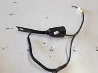 фото thumb №1, Toyota avensis iii t27 09-15r застёжка ремня левая перед