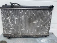 фото thumb №1, Nissan 350z 3.5 v6 радіатор wody