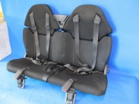 фото thumb №2, Сиденья заднее сиденье 3-rząd dla dzieci tesla s model s