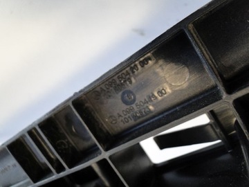 фото thumb №12, Mercedes glc 253 x/c рама тримач радіатор права