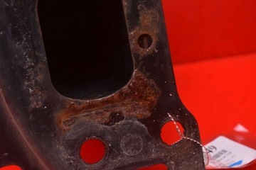 фото thumb №10, Балка бампера перед передня підсилювач vw touran 1 i 03-06