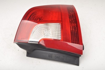 фото thumb №7, Volvo s60 ii лампа правая задняя правые зад