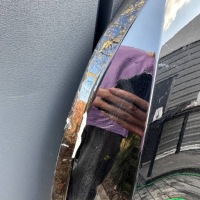 фото thumb №6, Volvo xc40 капот кришка двигуна