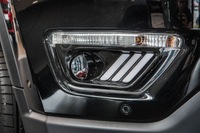фото thumb №7, Jeep compass mp 17-20 свет drl led с поворотник