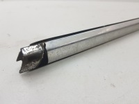 Bmw 7 e65 e66 2003 молдинг скло двері передніх Недорого, фото thumb