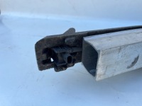 Audi a6 c8 4k0 18- балка перед передняя + абсорбер + датчик pieszego оригинал Цена, фото thumb