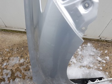 фото thumb №6, Mazda 6 ii gh 08-13r крило праві перед 22v