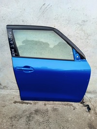 фото thumb №1, Suzuki swift mk8 lift - двері передні перед