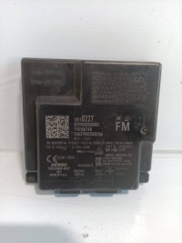 Купити Модуль безключовий kessy 2017 cadillac ct6 13510227, фото thumb