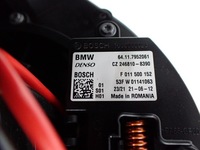 фото thumb №12, Обігрівач повітродувка europa 5a07176 9297751 7952061 9461798 bmw i3 i01 21r