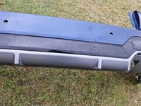 фото thumb №7, Bmw ix3 бампер задня m-pakiet гарний колір wc1m okolice poznań