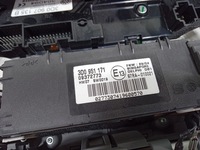 фото thumb №8, Vw phaeton лампа потолочный перед 3d0907135b