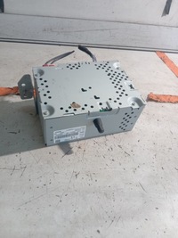 фото thumb №9, Ford fiesta mk8 радіо навігація сенсорний