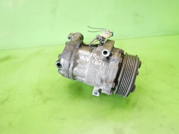 фото thumb №7, Компрессор кондиционера opel corsa c fl 1.3 cdti