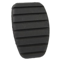 фото thumb №1, Renault master iii trafic ii накладка педалі гумовий елемент