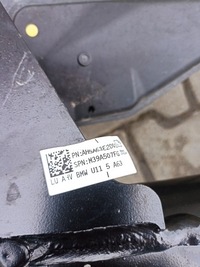 фото thumb №8, Hak буксирувальний bmw x1 u11 5a481d4 8721km