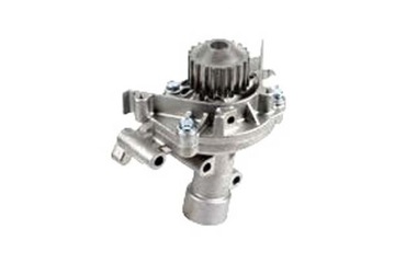 фото thumb №2, Насос води citroen c4 1,8 16v - з корпус graf