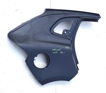 фото thumb №1, Volvo v40 крило задній правий