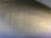 фото thumb №14, Audi a4 s4 b9 8w 2020 з спереди бампер переднее