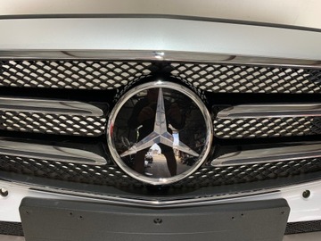 фото thumb №5, Бампер перед mercedes e клас w213