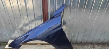 фото thumb №6, Крило лівий перед переднє bmw f30 f31 a89