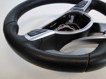 фото thumb №7, Mercedes glc 253 avant руль amg sport