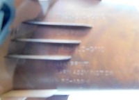 фото thumb №8, Honda frv fr-v i 2.0 06r захист рамка спідометра eu 7620-sjd-g110