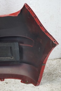 фото thumb №13, Бампер задняя hyundai i30 hb 07- pdc