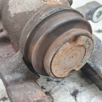 фото thumb №9, Opel mokka a 1,6 суппорт тормозной левый задняя