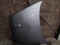 фото thumb №6, Капот volkswagen touareg i ld7z touareg 7l кришка двигуна