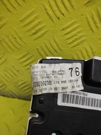 фото thumb №6, Toyota corolla e12 2.0 d счетчик приборы 8380002760