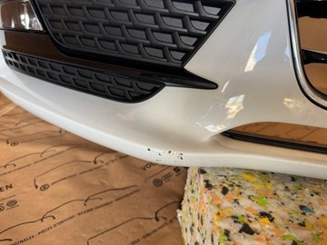 фото thumb №9, Audi a5 8t рестайлінг sportback бампер перед комплект pdc ly9c оригінал 08-2016r